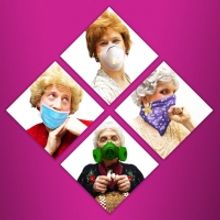 The Ringwald Presents GOLDEN GIRLS: A QUARAN-TEENY PARODY