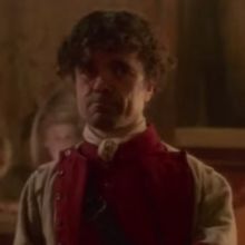 VIDEO: Watch a New CYRANO Behind the Scenes Special