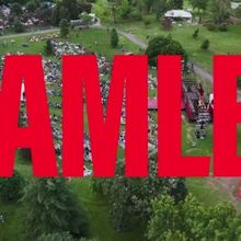 Video: HAMLET at St. Louis Shakespeare Festival