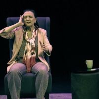 Review: THE THIN PLACE at Road Less Traveled Productions
