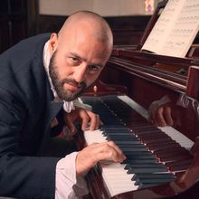 EDINBURGH 2026: Aidan Jones: CHOPIN'S NOCTURNE Q&A