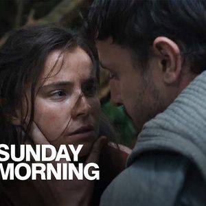 Video: Jessie Buckley Talks HAMNET, Looks Back on Stage Roots for CBS