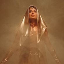 BWW Review: WOMADELAIDE 2022 - DAY 1 at Botanic Park