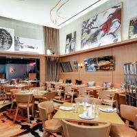 BWW Review: CLEO at the Mondrian Park Avenue offers Inventive Mediterranean Fare Wonderfully Prepared