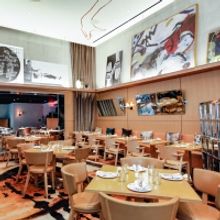 BWW Review: CLEO at the Mondrian Park Avenue offers Inventive Mediterranean Fare Wond
