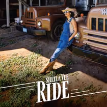 Sheila Vee Shares Title Track 'RIDE' From Debut Solo Album