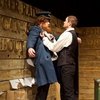 BWW Review: GOING POSTAL at Bakehouse Theatre