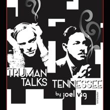 Previews: TRUMAN TALKS TENNESSEE Comes To Revolution Stage Company