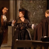 The Met Announces Two-Week Schedule for Nightly Met Opera Streams, Featuring DON…
