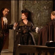 The Met Announces Two-Week Schedule for Nightly Met Opera Streams, Featuring DON GIOV