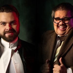 LITTLE SHOP OF HORRORS Comes To The Masque