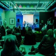 A Night At The Museum Awaits Music Fans in Warrington