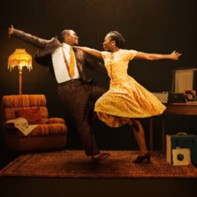 THE LOVE BOOK Sets Cast, Creative Team for Wolverhampton Grand Run