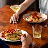 DEL FRISCO'S GRILLE Now Offers New Plant-Based Steak Offering