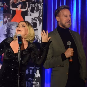 FORBIDDEN SONDHEIM: MERRILY WE STOLE A SONG Adds Additional Performance At The New…