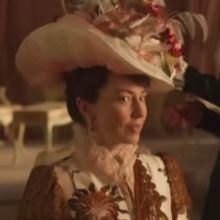 VIDEO: First Look at THE GILDED AGE Season Two & More In New HBO Max 2023 Promo