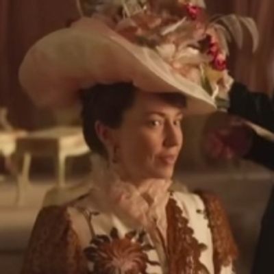 VIDEO: First Look at THE GILDED AGE Season Two & More In New HBO Max 2023 Promo