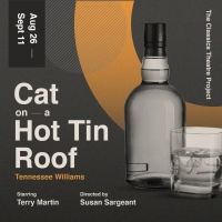 Review: CAT ON A HOT TIN ROOF Transforms Tragedy To Tolerance