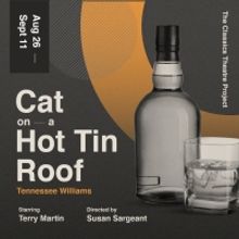 Review: CAT ON A HOT TIN ROOF Transforms Tragedy To Tolerance