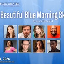 Keegan Theatre to Present A BEAUTIFUL BLUE MORNING SKY World Premiere Concert
