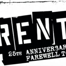 RENT Coming to Charleston Gaillard Center on January 27, 2022