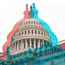 Nina Hellman and Jeremy Shamos to Star WHAT THE CONSTITUTION MEANS TO ME Reading At 