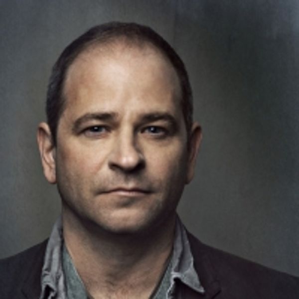 Composer Jonathan Dawe Joins Cherny Management Photo