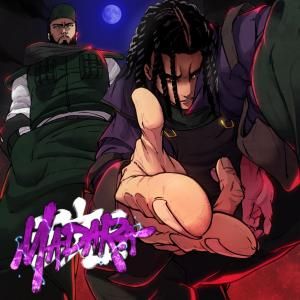 Ez Mil Releases MADARA with Eminem, Hideyoshi, and Neil Kaplan