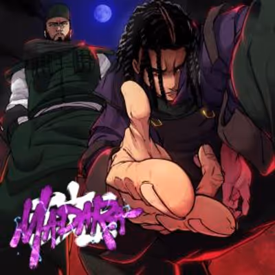 Ez Mil Releases MADARA with Eminem, Hideyoshi, and Neil Kaplan