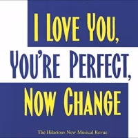 2020 London Coliseum Concert of I LOVE YOU, YOU'RE PERFECT, NOW CHANGE to be…