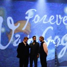 TV: FOREVER VAN GOGH se presenta en el Marquina de Madrid