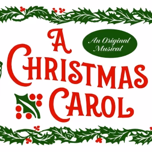 Chatham Players Celebrate 36th Anniversary Musical Production of A CHRISTMAS CAROL