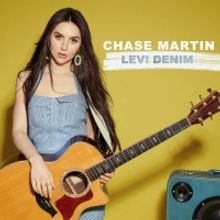RECORDS Nashville Signs Chase Martin