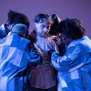 Samora Pinderhughes to Unveil New 'Call and Response' Exhibit at MOMA