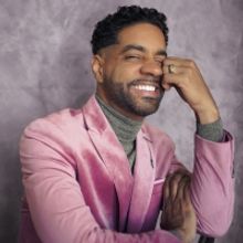 CHOIR BOY Tony Winner Jason Michael Webb Performs Free Online Concert This Friday