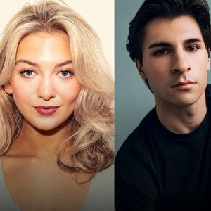 Cast And Creative Team Set for ROCK OF AGES at The Actors Studio Of New Jersey