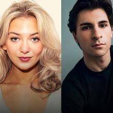 Cast And Creative Team Set for ROCK OF AGES at The Actors Studio Of New Jersey