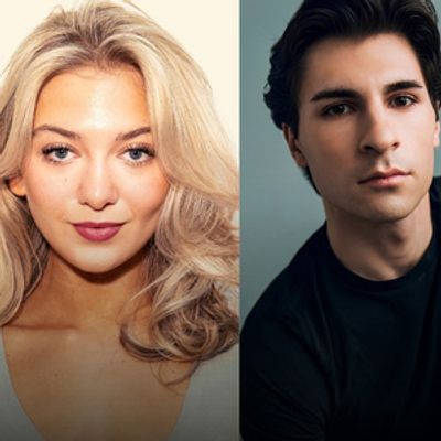 Cast And Creative Team Set for ROCK OF AGES at The Actors Studio Of New Jersey