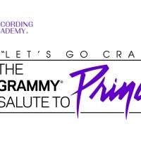 CBS to Air LET'S GO CRAZY: THE GRAMMY SALUTE TO PRINCE on April 21