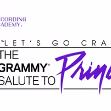 CBS to Air LET'S GO CRAZY: THE GRAMMY SALUTE TO PRINCE on April 21