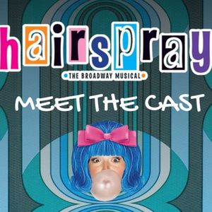 HAIRSPRAY At CM Performing Arts Announces Initial Casting