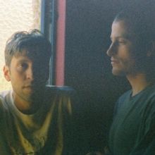 Hovvdy Share New Single 'Town'