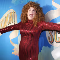 Wake Up With BroadwayWorld August 4, 2026- BOOP! National Tour Finds Its 'Betty' and More