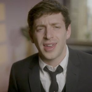 Videos: Alex Edelman, Nikiya Mathis, and Abe Jacob Accept Special Tony Awards