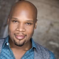 Michael James Scott Will Be Returning to ALADDIN as Genie in February