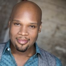 Michael James Scott Will Be Returning to ALADDIN as Genie in February