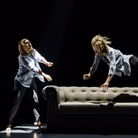 TV: Go Inside Opening Night of JAGGED LITTLE PILL- Plus Show Highlights! Video