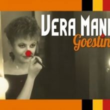 BWW Feature: VERA MANN START CROWDFUNDACTIE VOOR EXTRA MUZIKANT