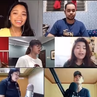 Cebu Singers Release Cover of THE PRINCE OF EGYPT'S 'When You Believe'