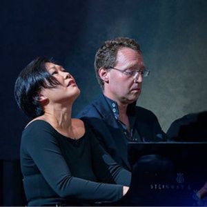 SUMMER DANCES & TWO PIANOS To Presented By The Moss Center